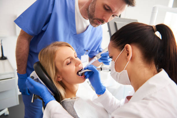 Emergency Dental Services in Green Tree, PA