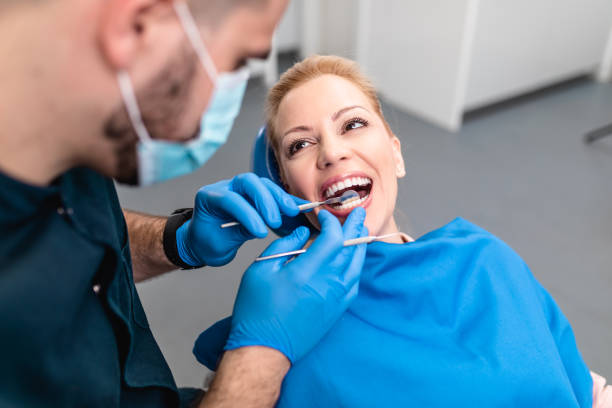 Green Tree, PA Holistic Dental Care Services Company